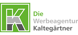Die Werbeagentur Kaltegärtner