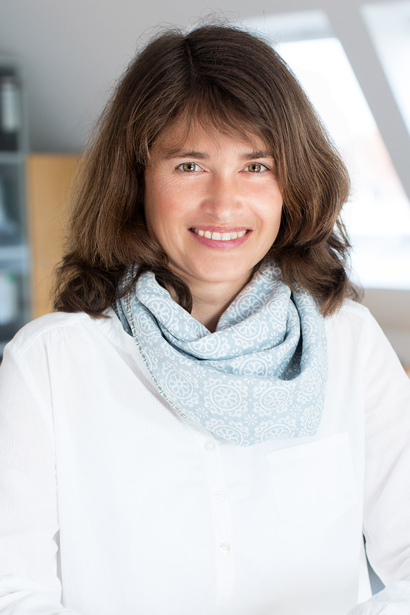 Anke Merg
