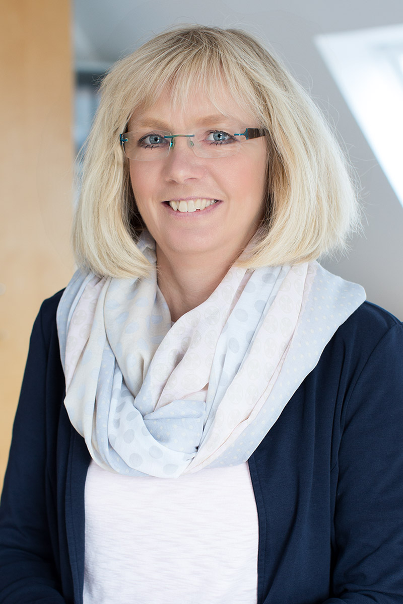 Andrea Oheim